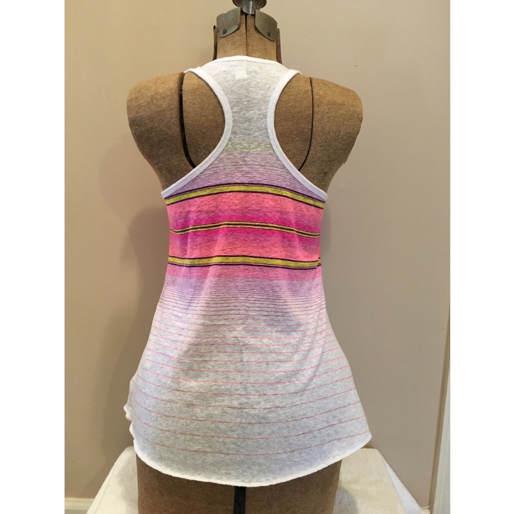 American Eagle Racerback - Picture 2 of 4
